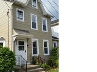 2209 Forest St, Easton, PA 18042