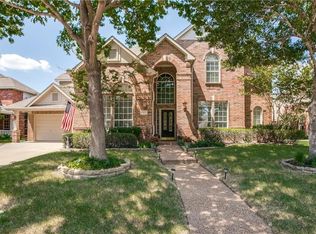 5404 Sandalwood Dr, McKinney, TX 75072