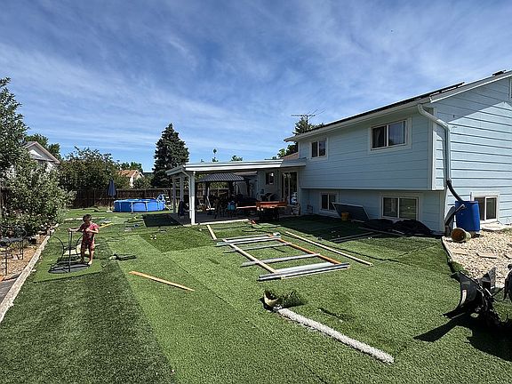 3rd image of 1599 S Salida Way