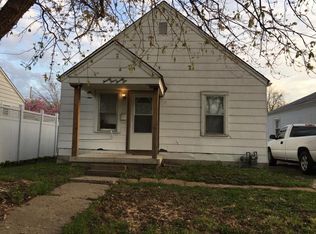 2426 E Main St, Decatur, IL 62521