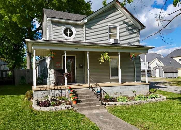 1st image of 513 North St