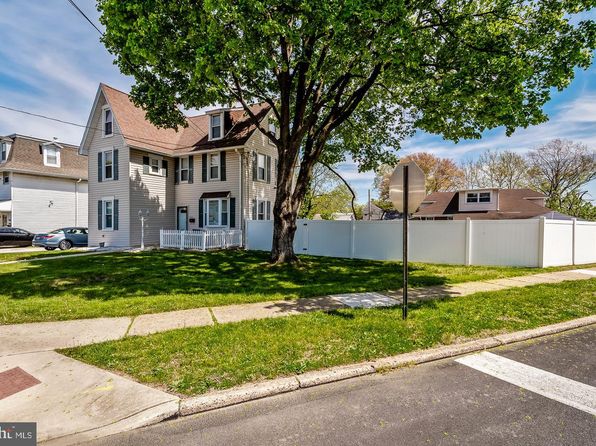 640 Mohawk Ave, Norwood, PA 19074