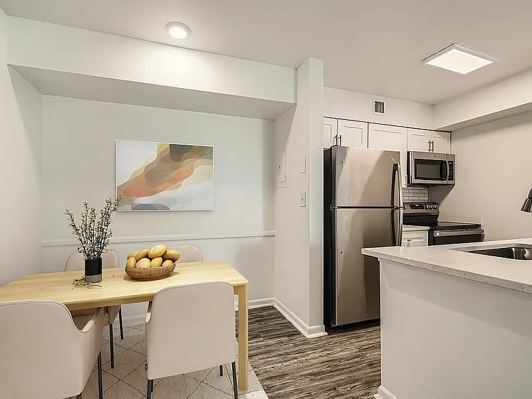 Room to Cook, Space to Gather
