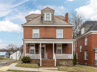 150 Penn St, Washington, PA 15301