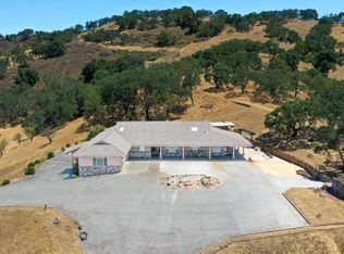 21050 Uvas Rd, Morgan Hill, CA 95037