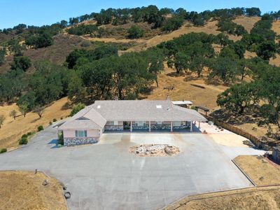 21050 Uvas Rd, Morgan Hill, CA, 95037