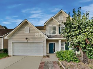 2001 Tiger Eye Ave, Indian Trail, NC 28079