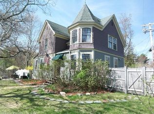 6 Tatnic Rd, Wells, ME 04090