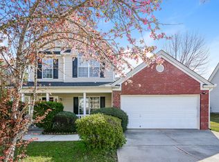 5802 Waggoner Ct, Rex, GA 30273