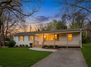 335 Badgett Ave, Mount Airy, NC 27030