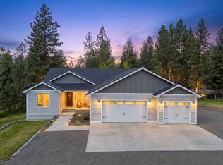 11511 E Connor Rd, Spokane, WA 99036