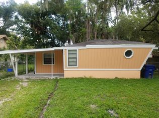 919 W Hiawatha St, Tampa, FL 33604