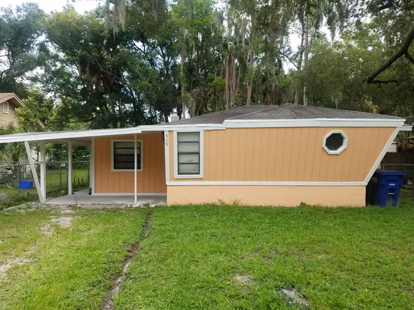 919 W Hiawatha St, Tampa, FL 33604