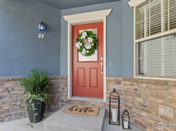 2222 Calais Dr #B, Longmont, CO 80504