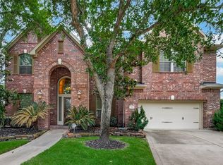 27411 Manor Falls Ln, Fulshear, TX 77441