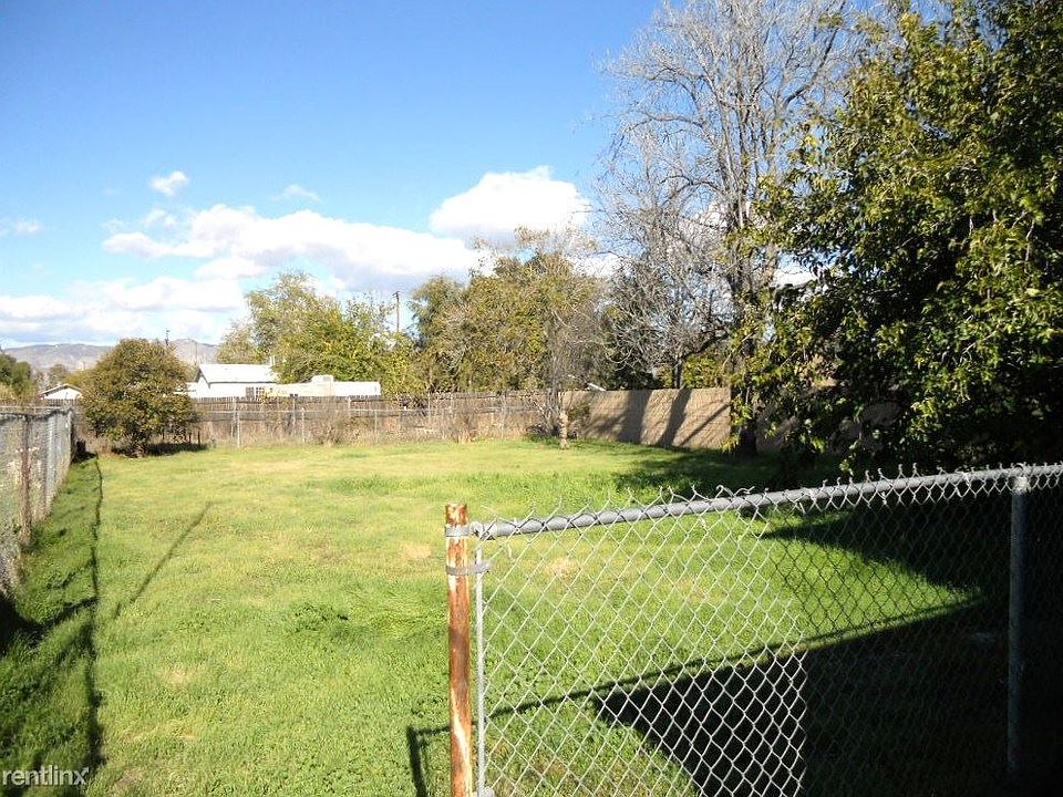 4 BACKYARD