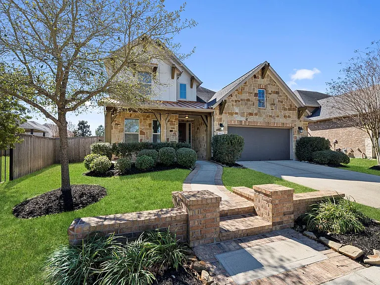 18611 Navarro Branch Dr — Photo 15