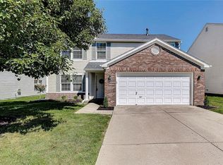 17219 Futch Way, Westfield, IN 46074