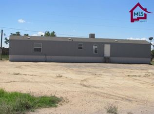 6 Sunrunner Ave, Las Cruces, NM 88012