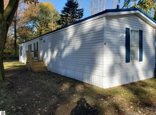 953 E Monroe Rd LOT 19, Saint Louis, MI 48880