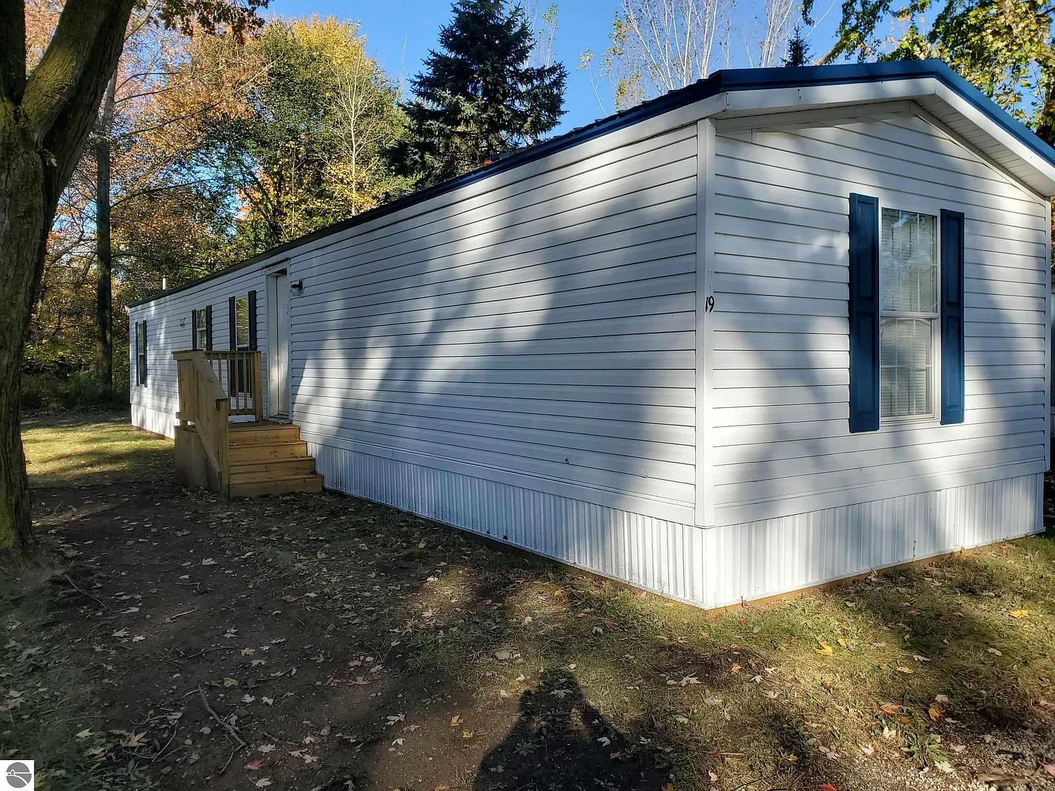 953 E Monroe Rd Lot 19 photo 1
