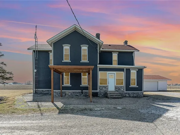 1852 State Route 49, Arcanum, OH 45304