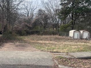 1855 S Benning St, Memphis, TN 38106