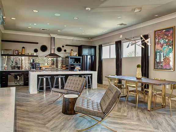 Clubhouse