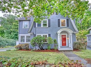 165 Warwick Rd, Melrose, MA 02176