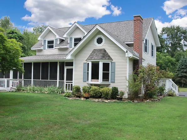 7 Joseph Lane, Colchester, CT 06415