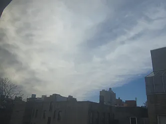 Rented by Beekman Street Realty