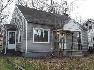 2628 Fredrickson St, South Bend, IN 46628