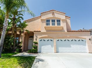 12378 High Horse Dr, Rancho Cucamonga, CA 91739