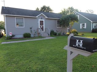 682 W 4th St S, Fulton, NY 13069