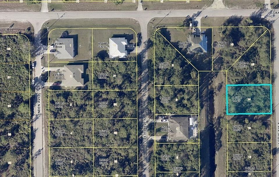 1st image of 444/446 Lotus Ave S