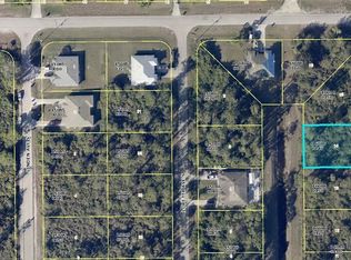 444/446 Lotus Ave S, Lehigh Acres, FL 33974