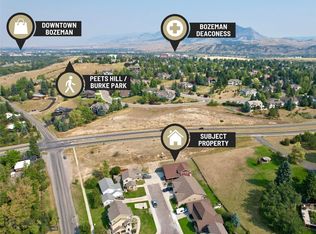 2216 Sourdough Rd UNIT 4, Bozeman, MT 59715