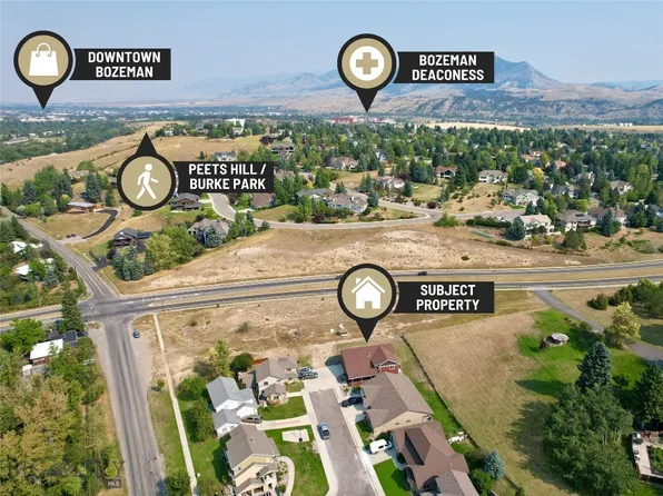 2216 Sourdough Rd Unit 4, Bozeman, MT 59715