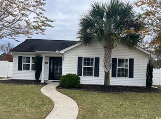 228 Osprey Cove Loop, Myrtle Beach, SC 29588