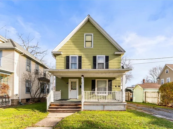 63 West St, Geneva, NY 14456