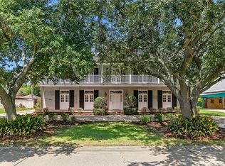 210 Timberlane Rd, Gretna, LA 70056