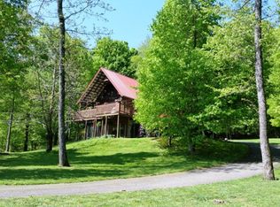 432 Levi North Rd, Crofton, KY 42217