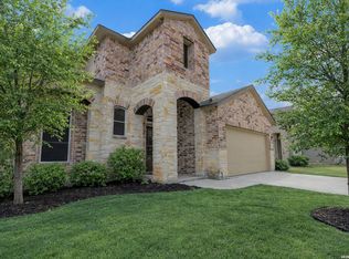 9533 Bicknell Sedge, San Antonio, TX 78254
