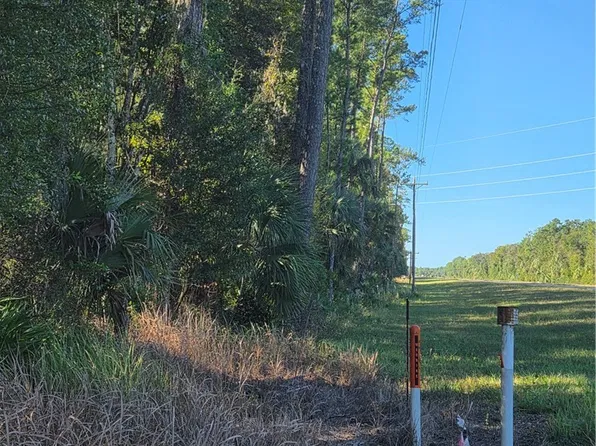 0 SE Highway 19, Inglis, FL 34449