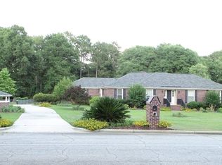 112 Doris Dr, Leesburg, GA 31763