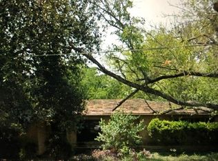 160 Graham Rd, Kenedy, TX 78119