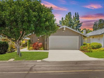 1149 La Casa Dr, San Marcos, CA, 92078