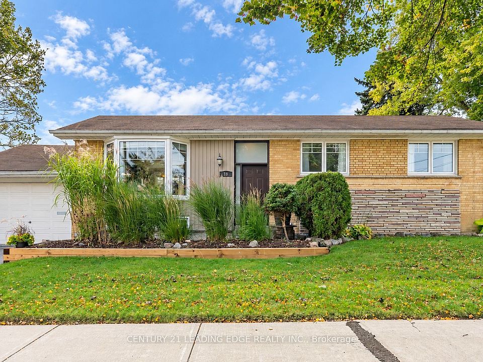 1st image of 18 Horizon Cres