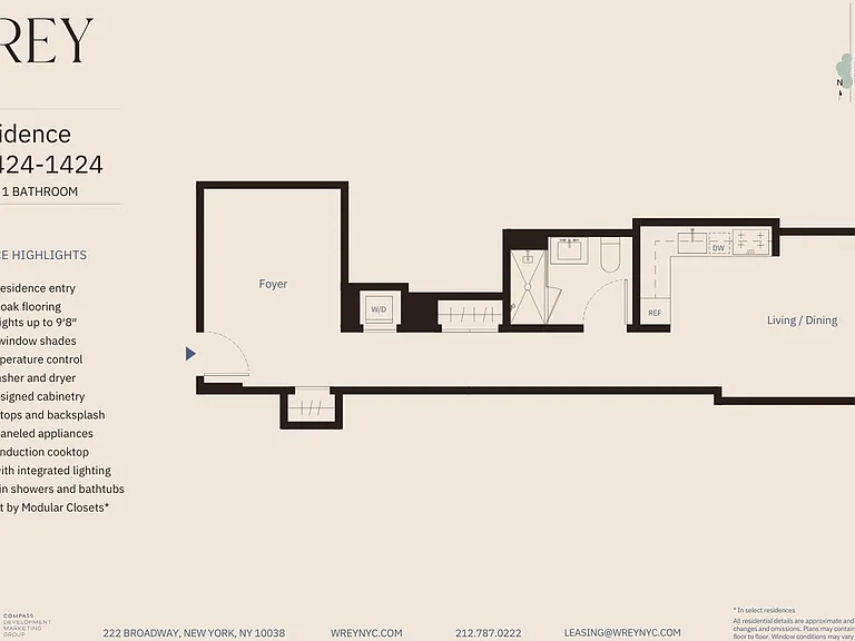 222 Broadway #1024 — Photo 2