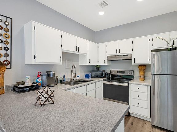 4th image of 3201 E Fort Lowell Rd APT 1089